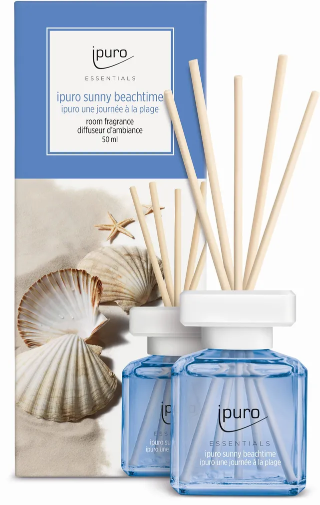 KODULÕHN IPURO SUNNY BEACHTIME 50ML