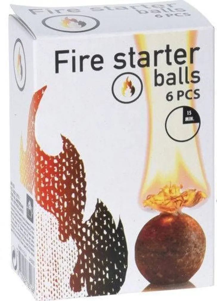 SÜÜTEPALLID EXCELLENT HOUSEWARE 6TK PAKIS