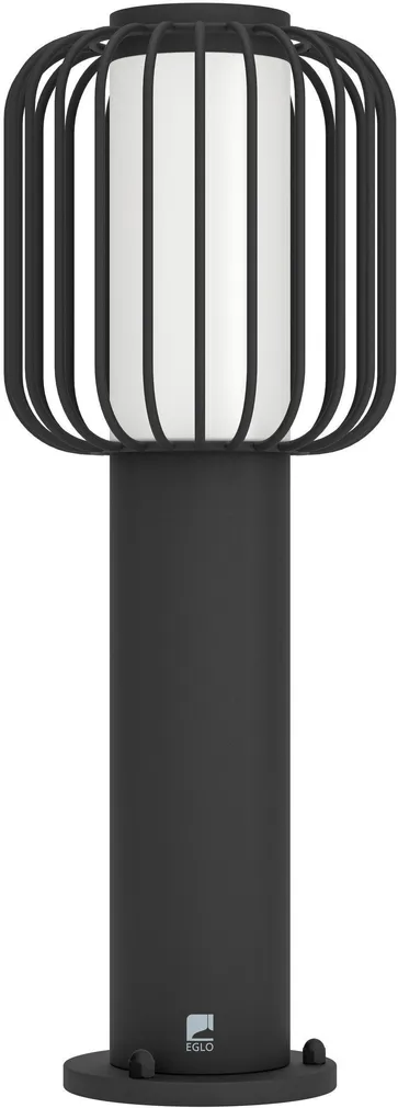 AIAVALGUSTI EGLO RAVELLO E27 1X28W POST 450MM IP44