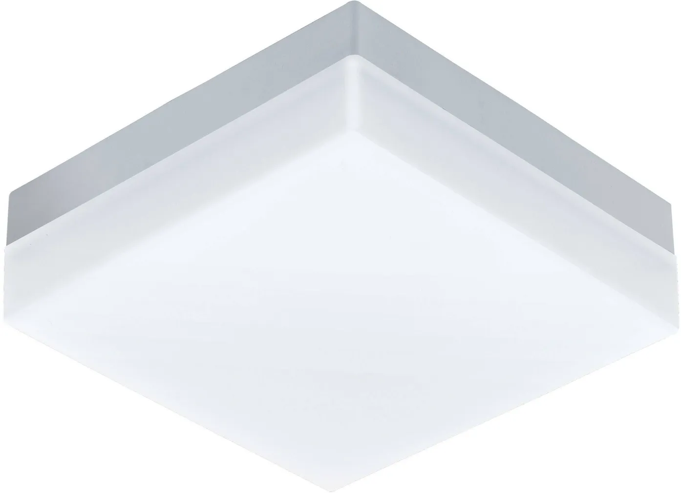 FASSAADIVALGUSTI EGLO SONELLA 8,2W LED IP44 VALGE