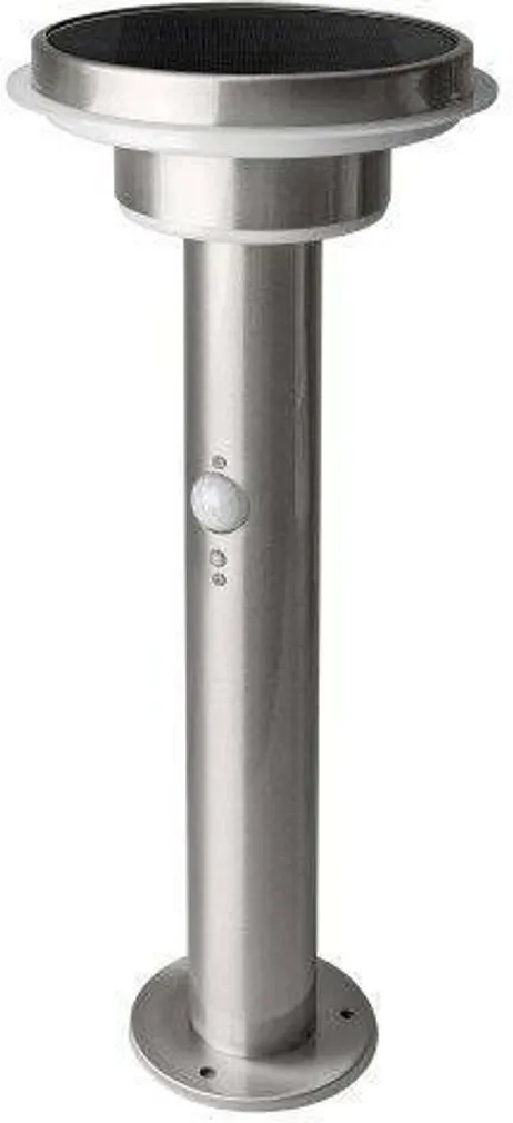 VÄLISVALGUSTI LEDVANCE ENDURA STYLE SOLAR 2CIRCLE 40CM 6W ST