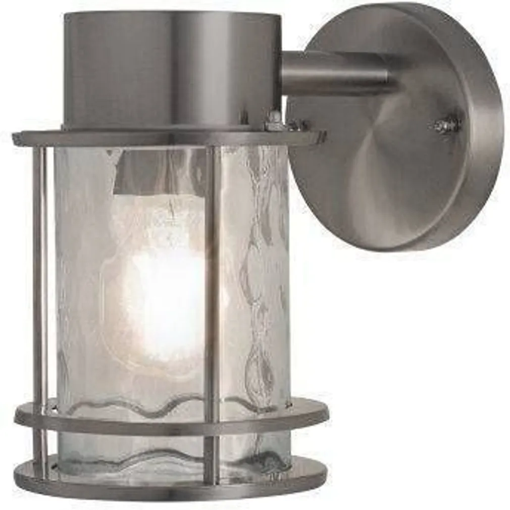 VÄLISVALGUSTI LEDVANCE CLASSIC POST DOWN E27 ST