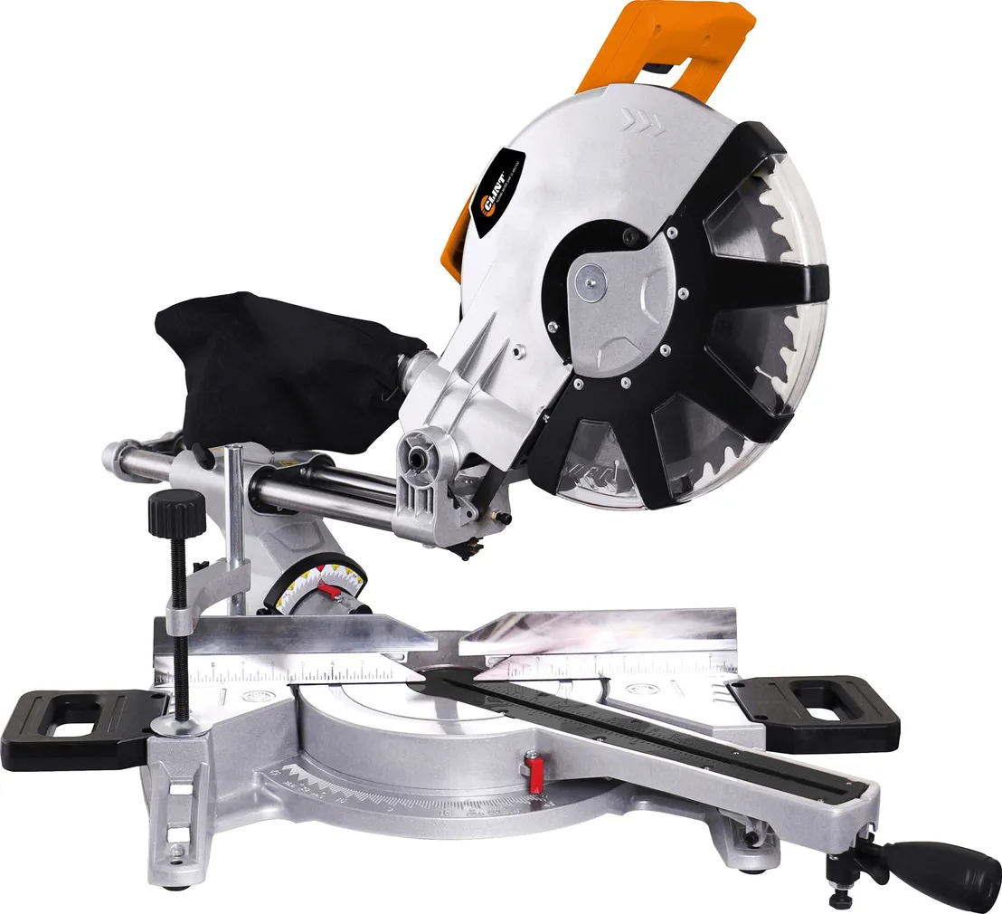 NURGASAAG CLINT CL-MS2100 2100W 305MM