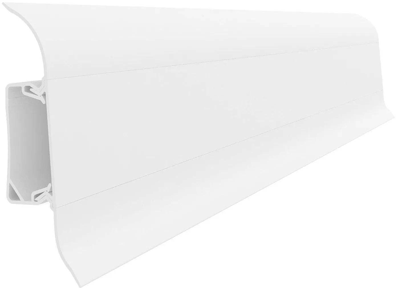 PÕRANDALIIST VILO PVC 811 MAGNUM 250