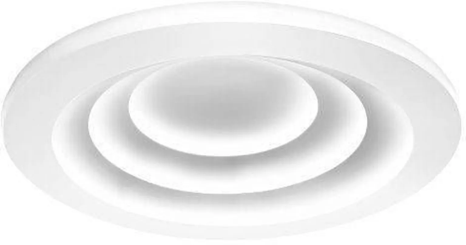LAELAMP LEDVANCE SMART WIFI ORBIS SPIRAL RD500 TW WT IP20