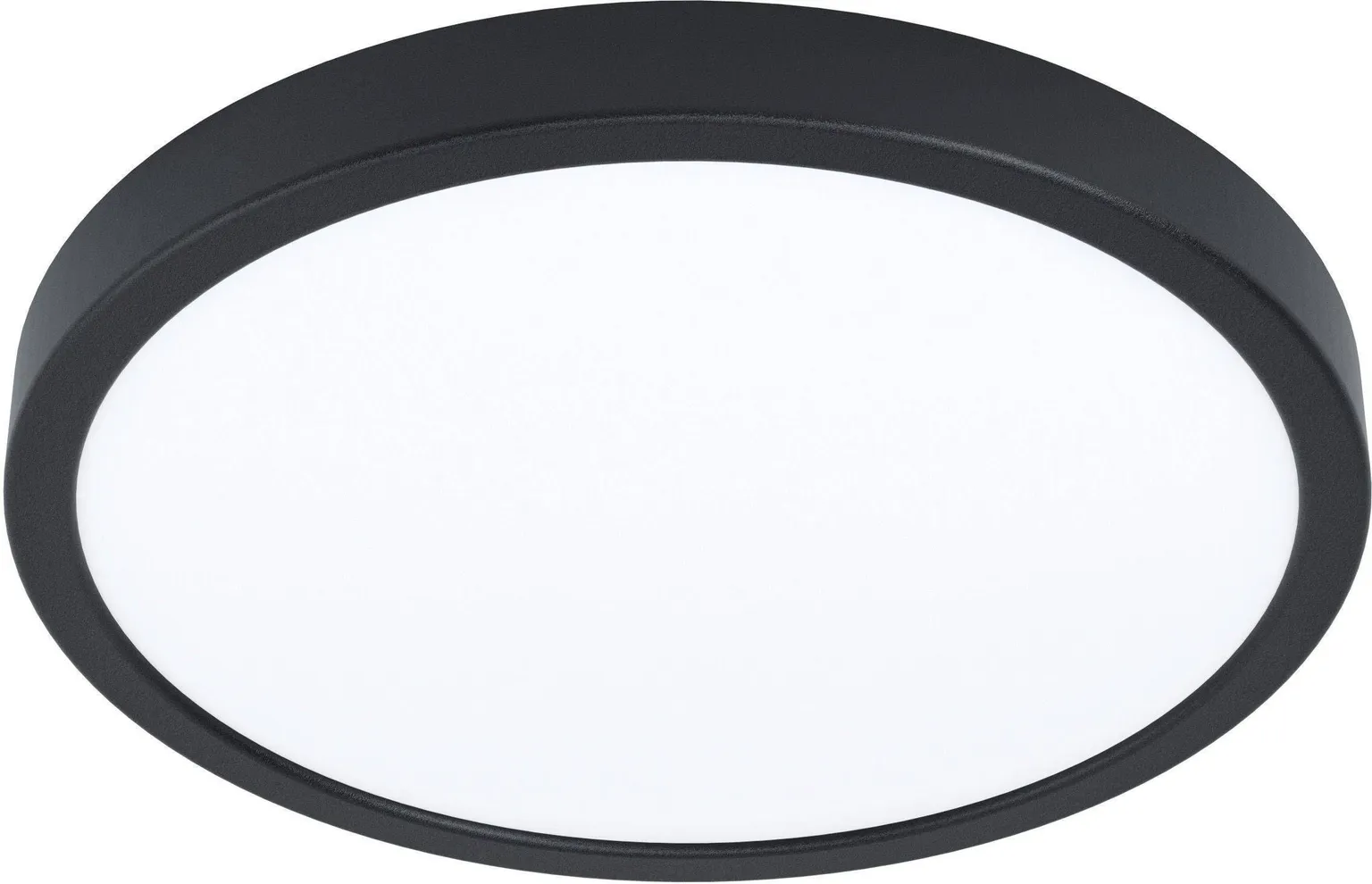 ALLVALGUSTI EGLO FUEVA5 20W 2400LM 3000K MUST/VALGE Ø285MM