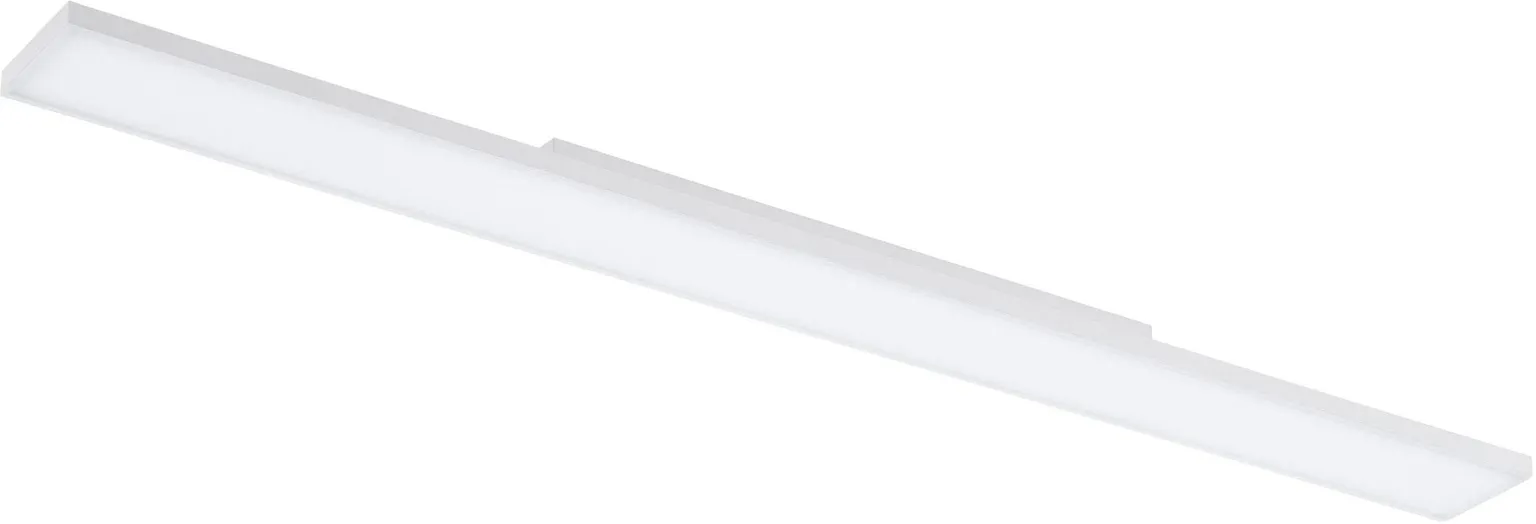 PANEELVALGUSTI EGLO TURCONA 20W 2600LM 3000K 120X10CM VALGE