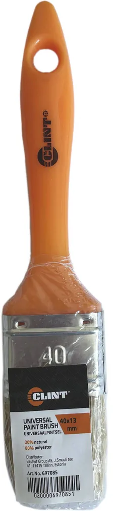 PINTSEL CLINT 40MM