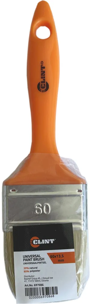 PINTSEL CLINT 60MM