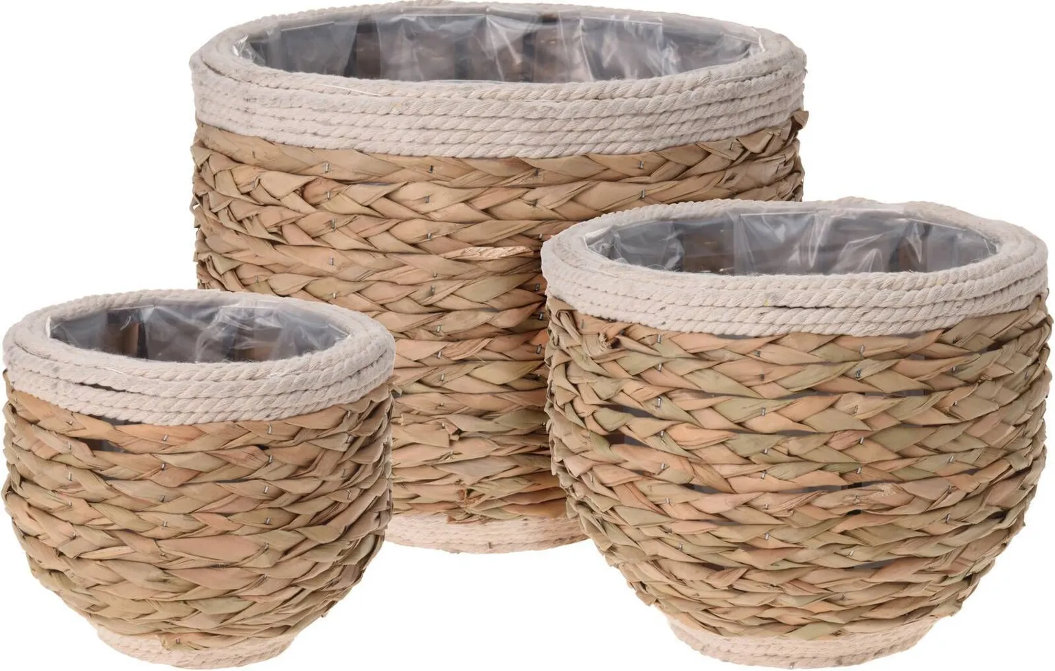 LILLEPOTT 332X26CM, MERIHEIN