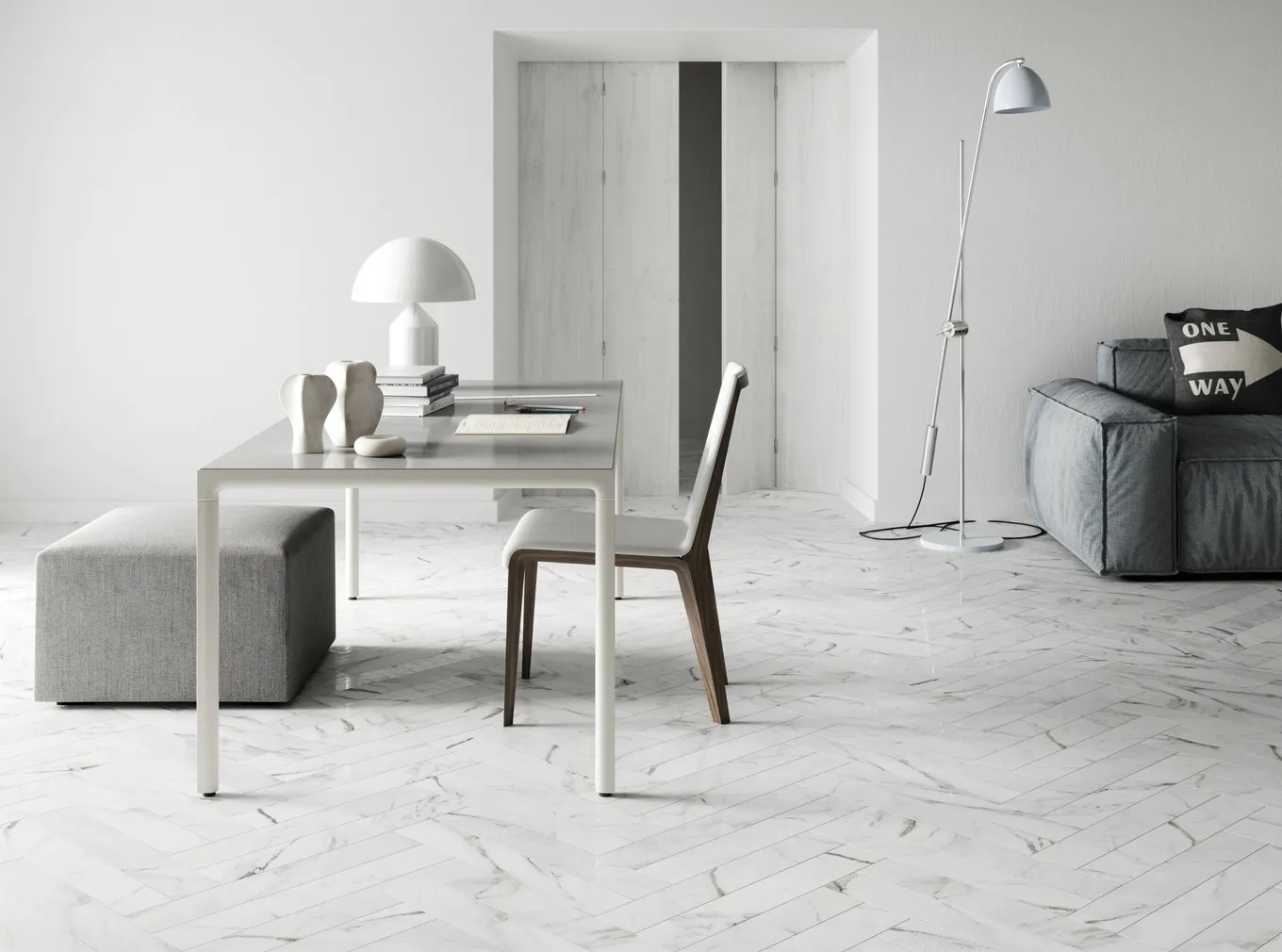 SEINA-JA PÕRANDAPLAAT REALONDA VENATO STRIP 21X63CM 1,32M² PAKIS