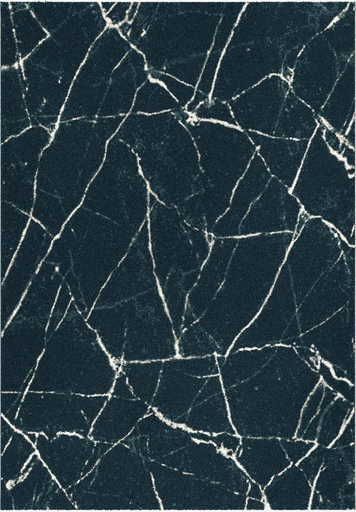 VAIP BALTA ELLE 160X230CM MUST