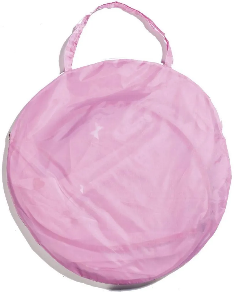 LASTETELK PARADISO TOYS 120X80CM ROOSA