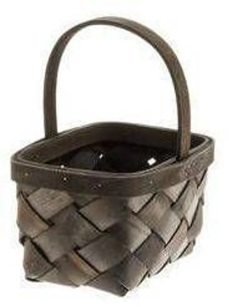 MARJAKORV 19X16X13/25CM TUMEPRUUN