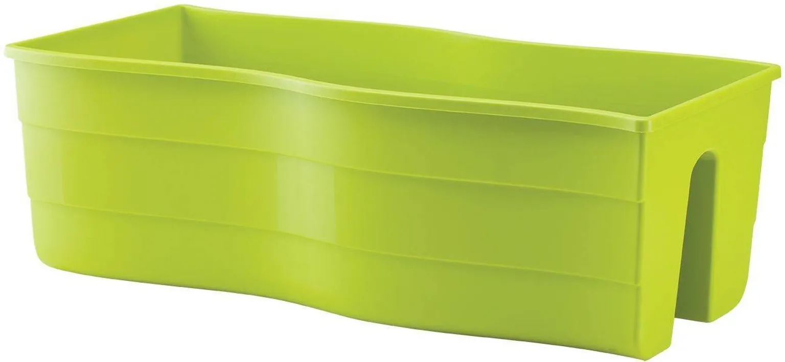 RÕDUKAST FORM-PLASTIC WAVE 60CM ROHELINE