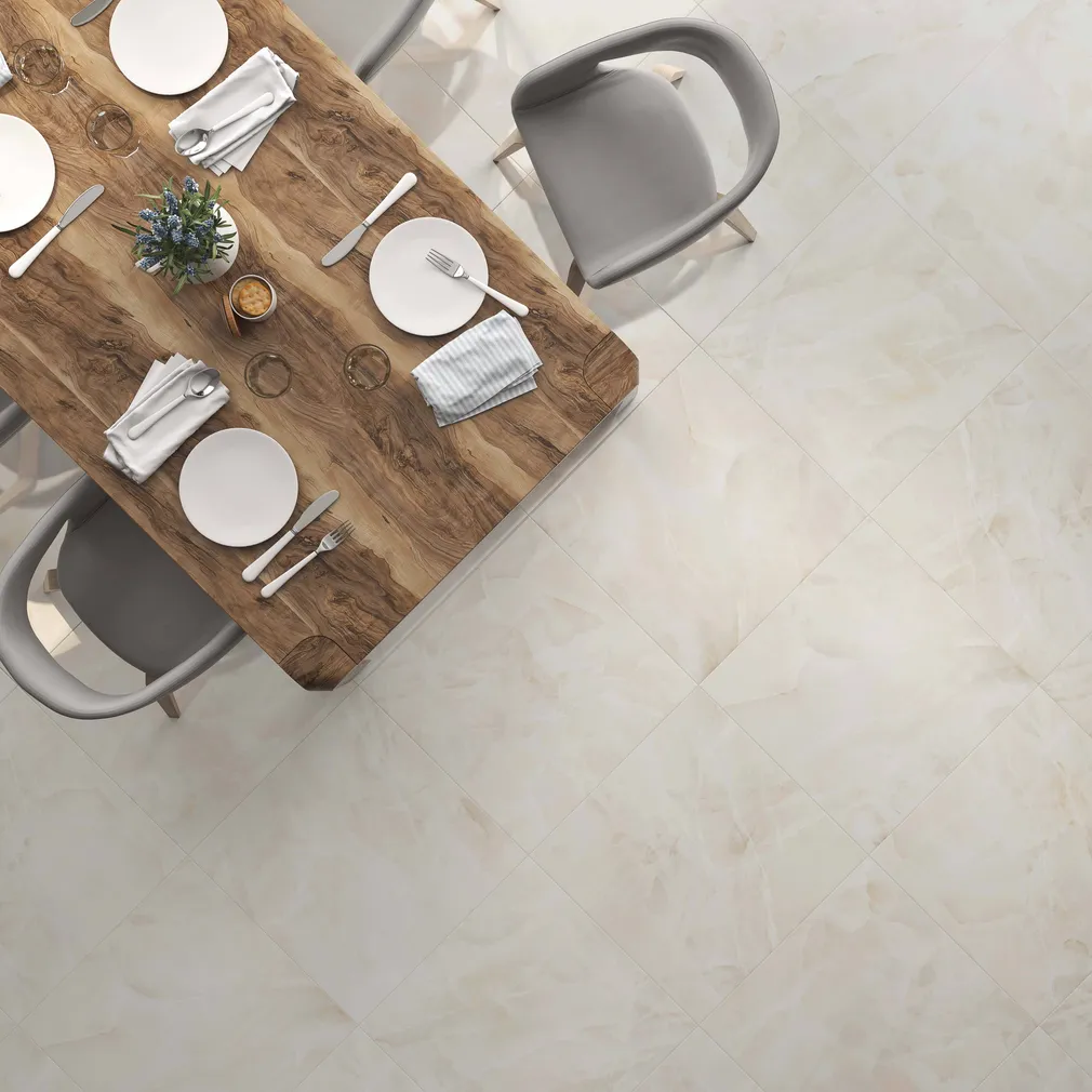 PÕRANDAPLAAT PRISSMACER IGNO 60,8X60,8CM 1,85M2 PAKIS