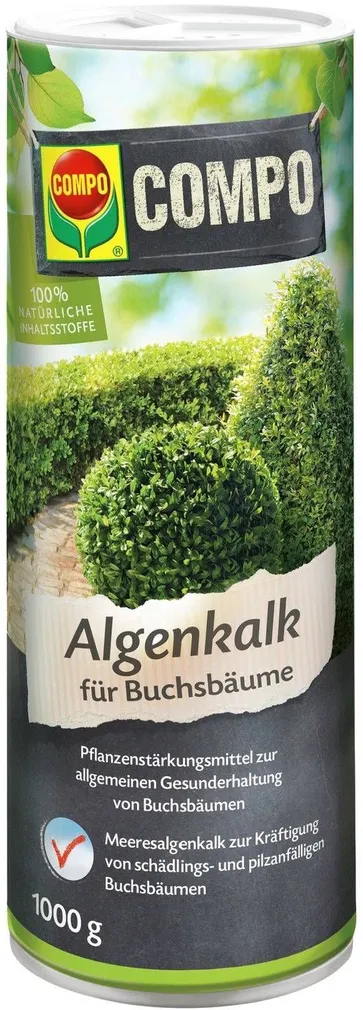 AIALUBI OKASPUUDELE COMPO MEREVETIKATE BAASIL 1KG