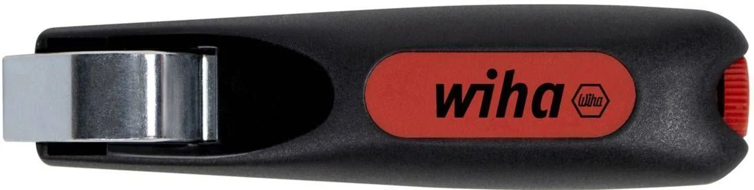 KAABLIKOORIJA WIHA 4-28MM² + VARUTERA