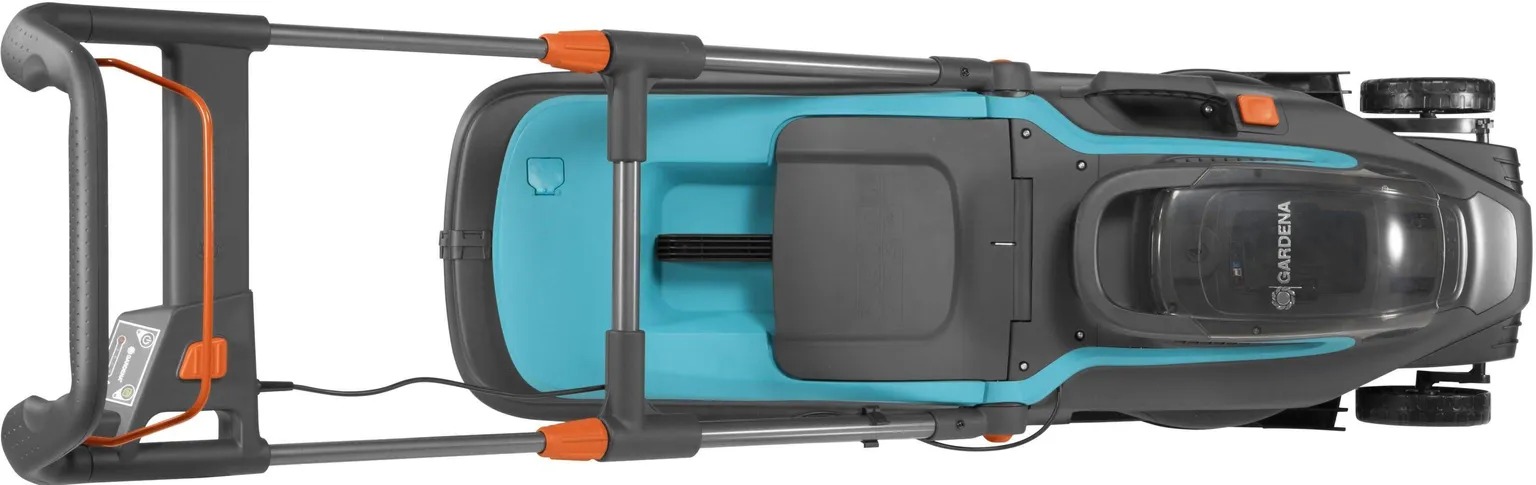 AKUMURUNIIDUK GARDENA POWERMAX LI-40/37 ILMA AKU JA LAADIJATA