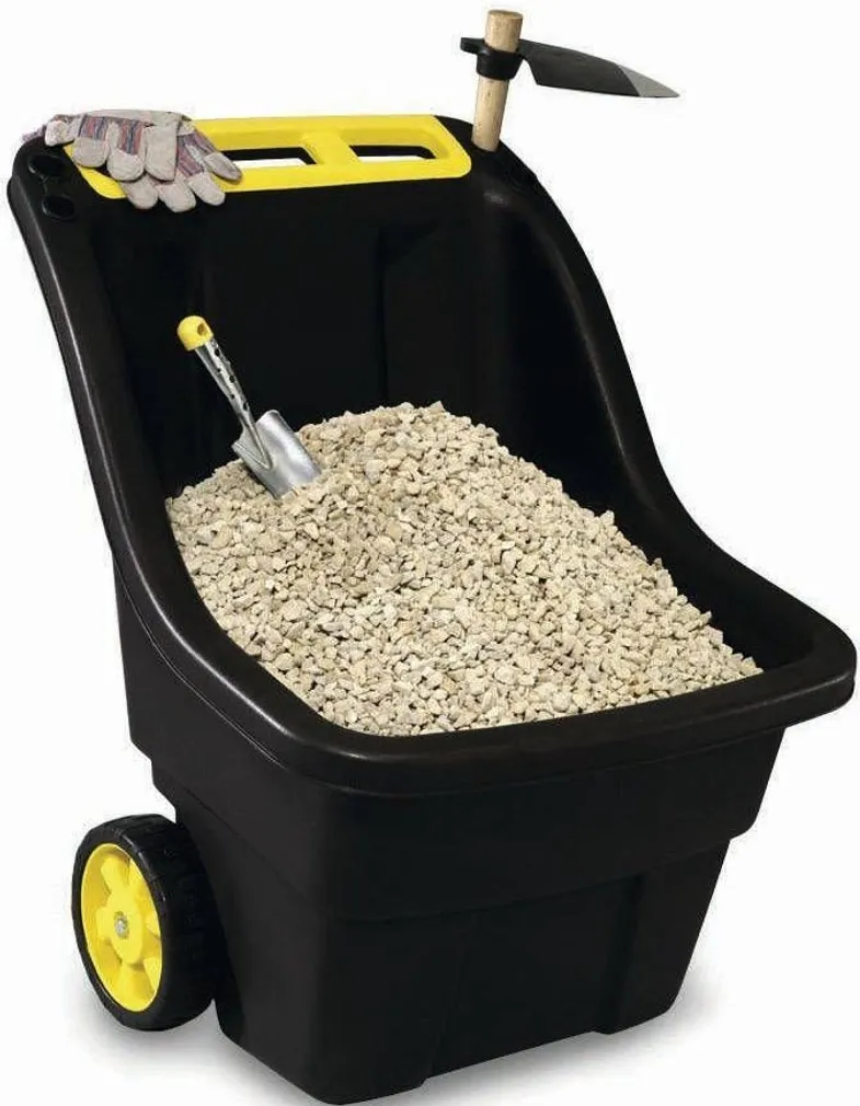 AIAKÄRU KETER SUPER PRO 150L