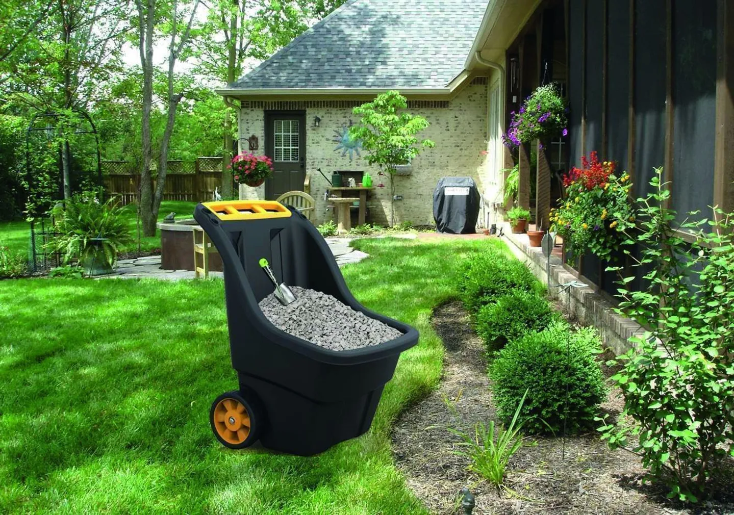 AIAKÄRU KETER SUPER PRO 150L