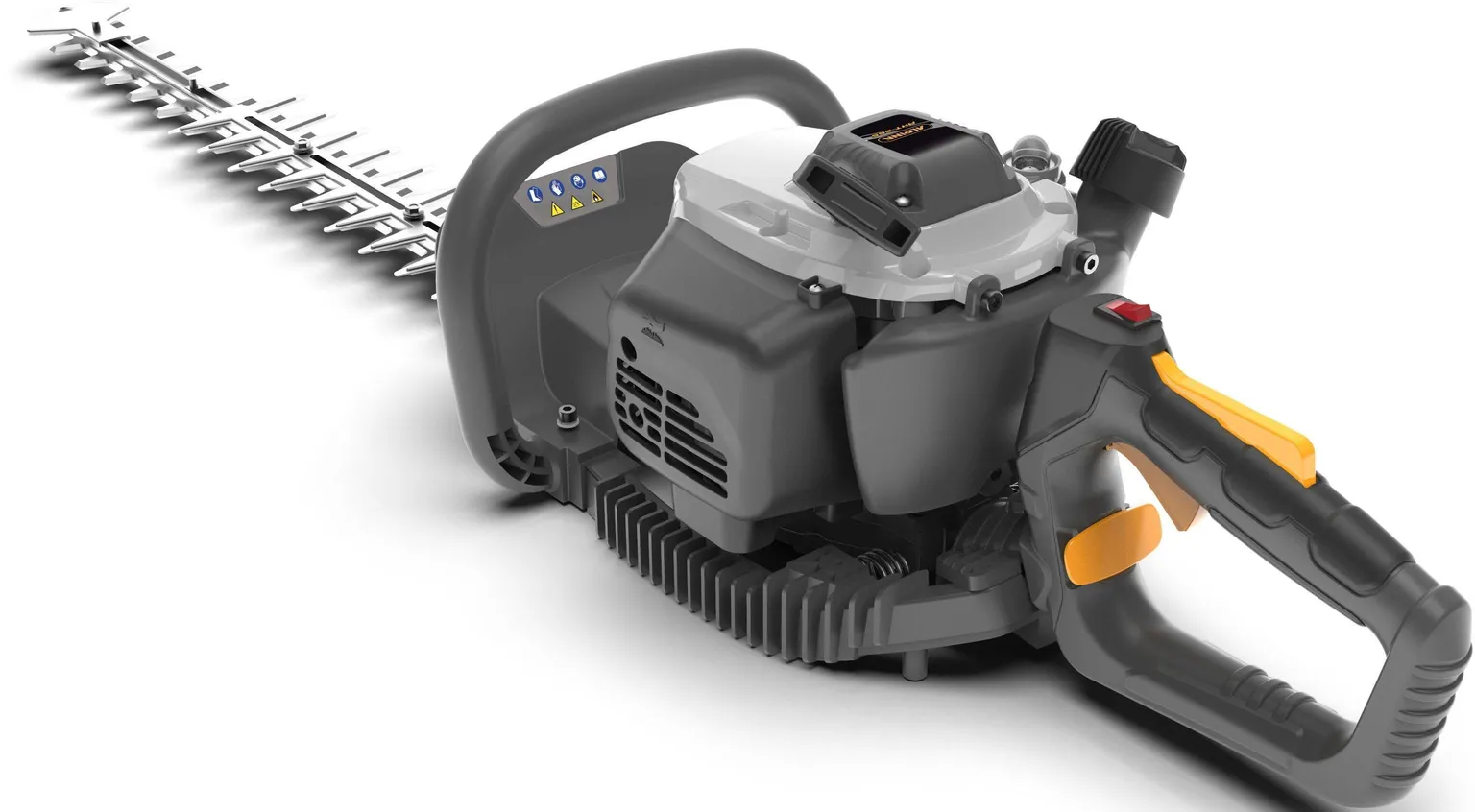 HEKILÕIKUR ALPINA AHT 555 70CM