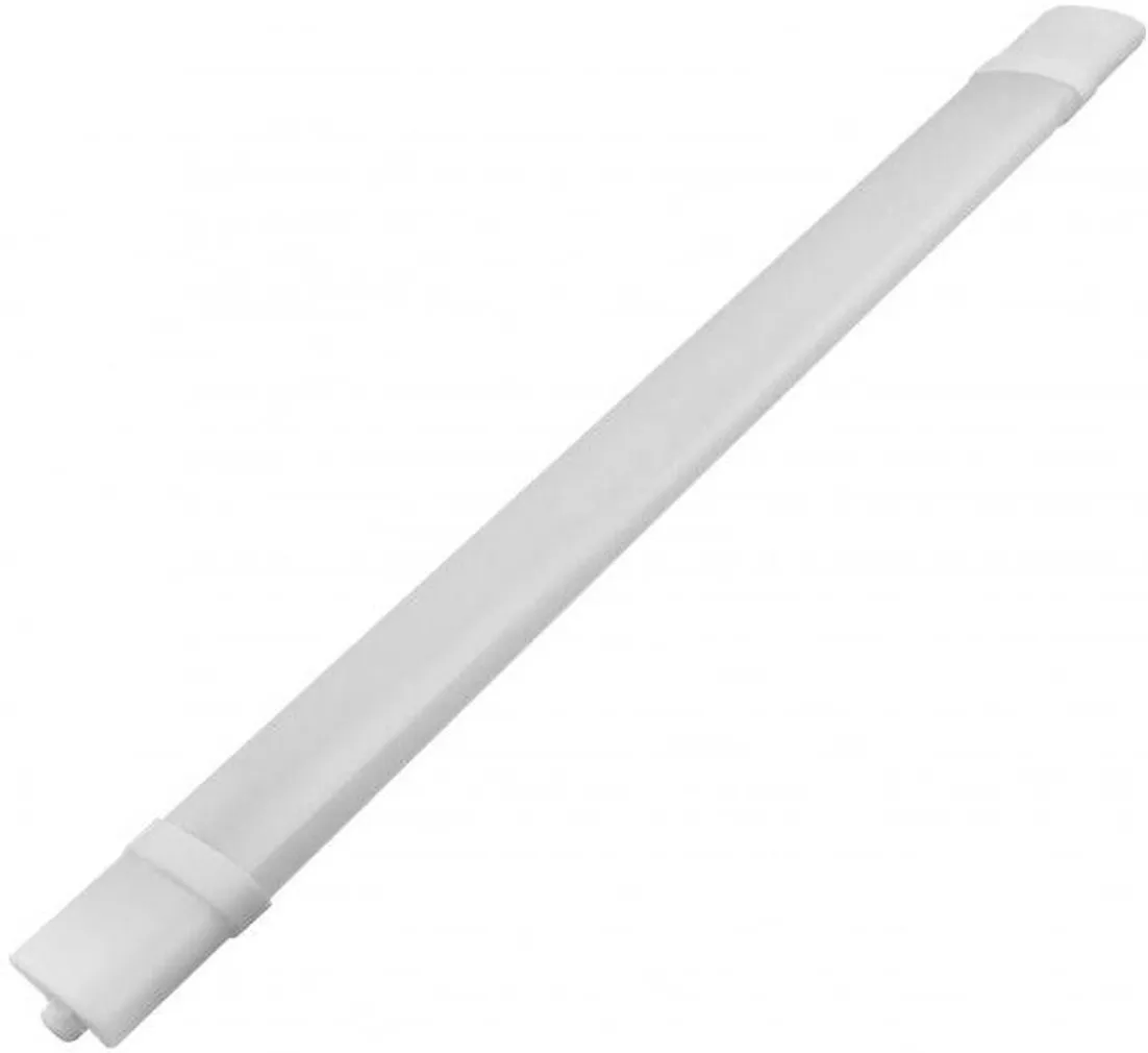 VALGUSTI SPECTOR LIGHT 45W LED 4100LM IP65 1530MM 230V
