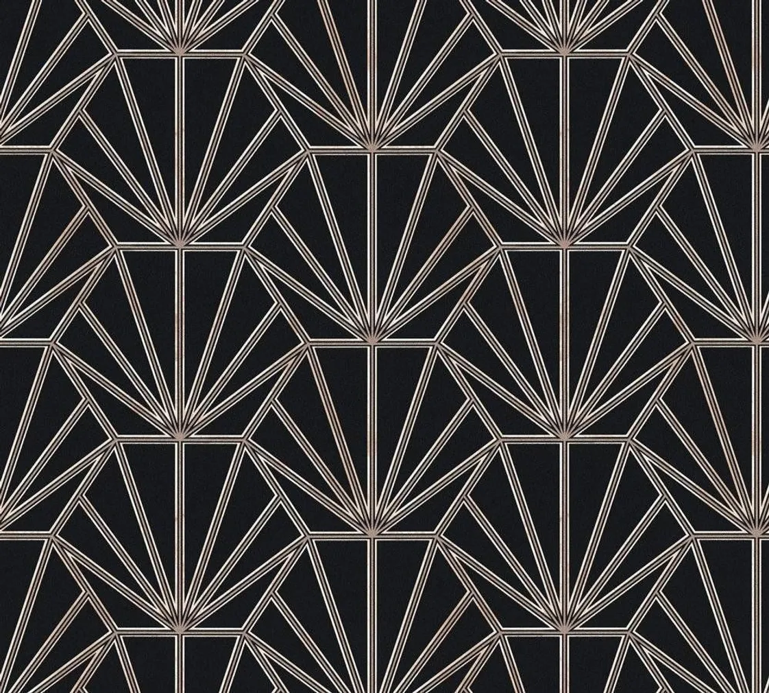 TAPEET AS CREATION DANIEL HECHTER 6 C37528-1