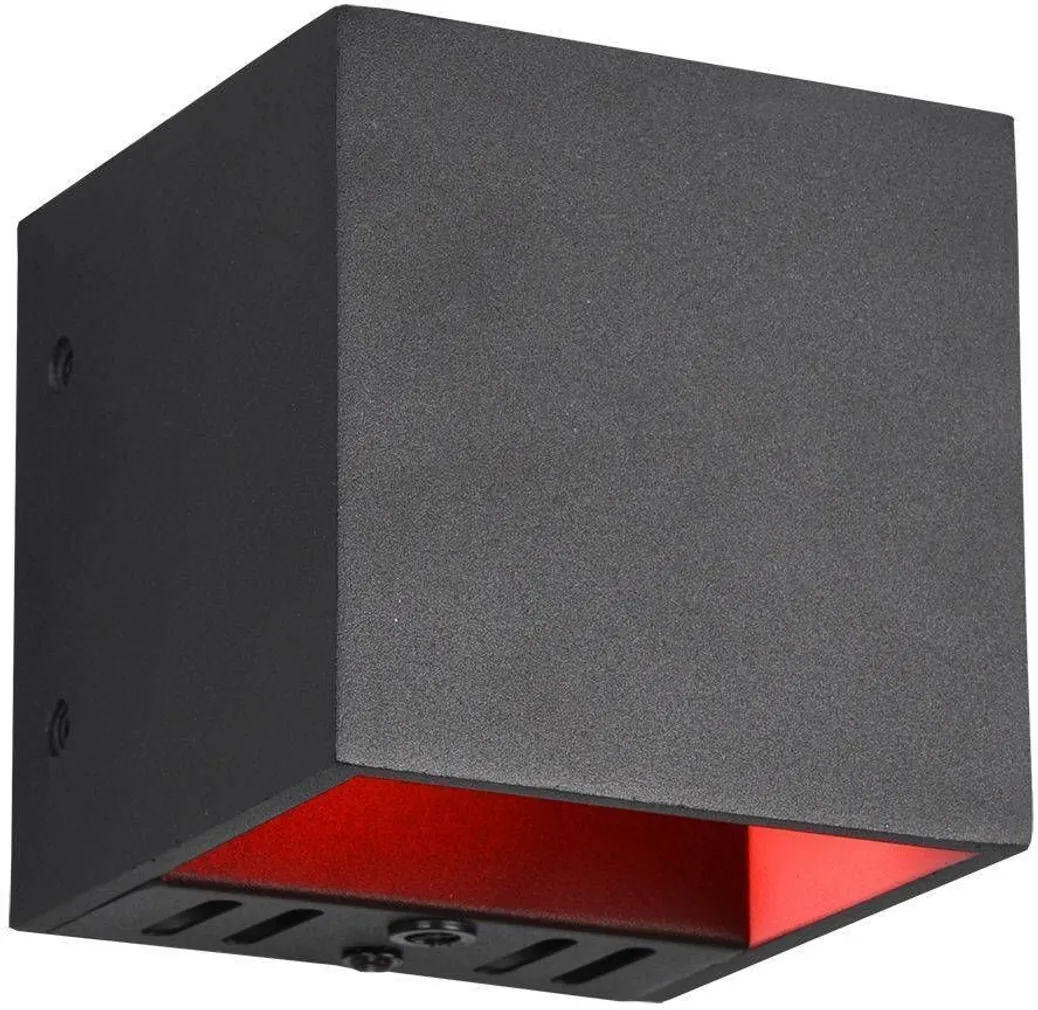 SEINALAMP WIZ FIGO LED RGBW 5,5W 450LM MUST