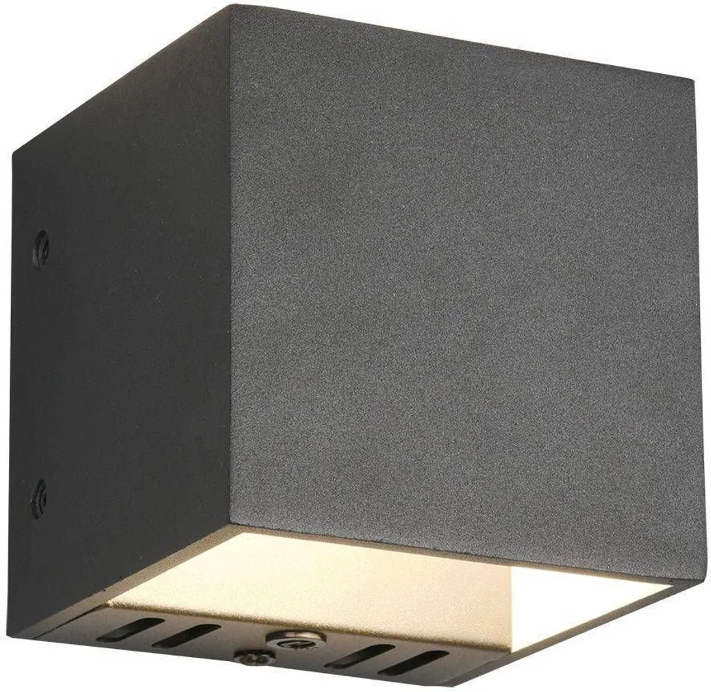 SEINALAMP WIZ FIGO LED RGBW 5,5W 450LM MUST