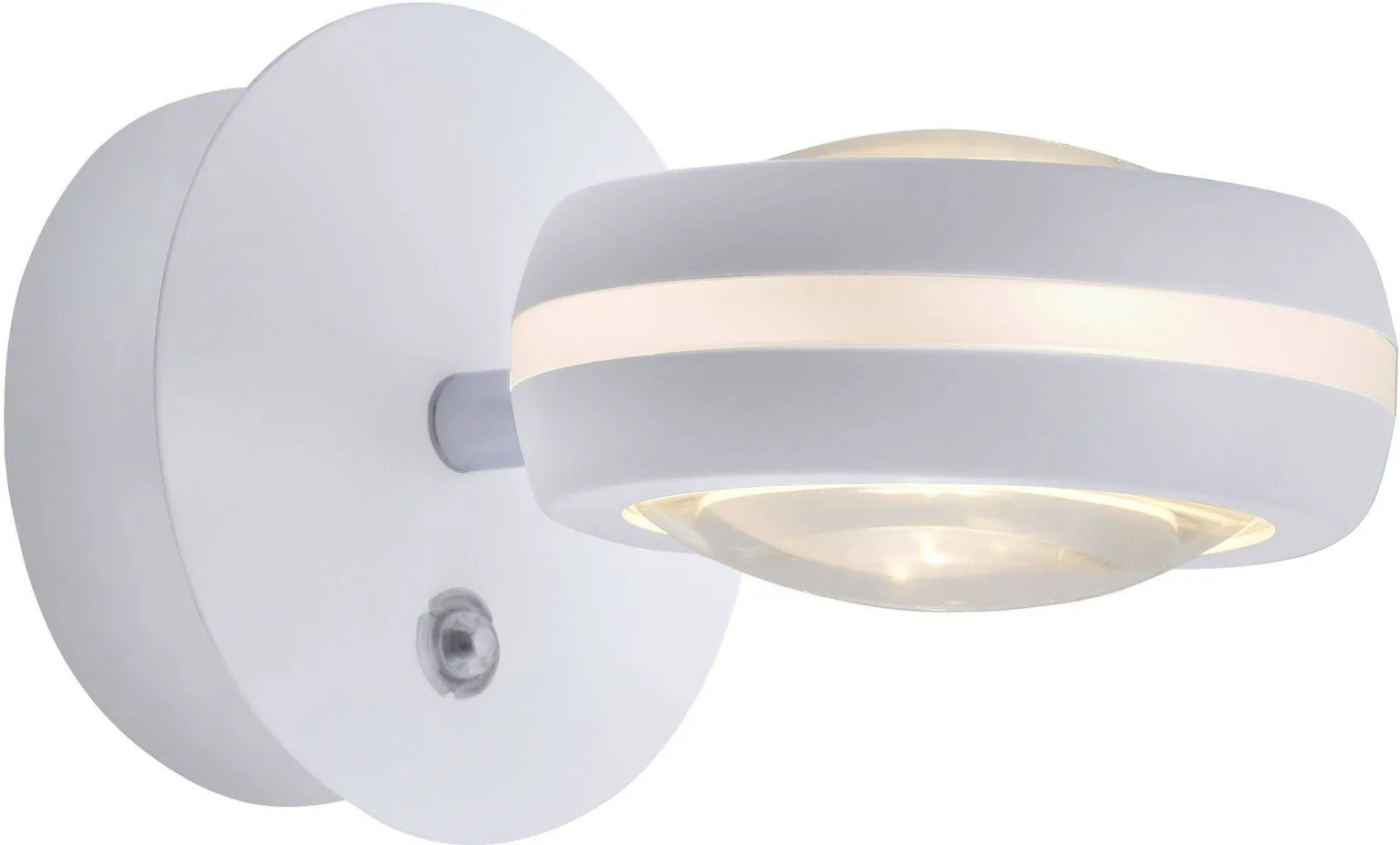 SEINALAMP WIZ VISTA LED RGBW 3,8W 380LM VALGE