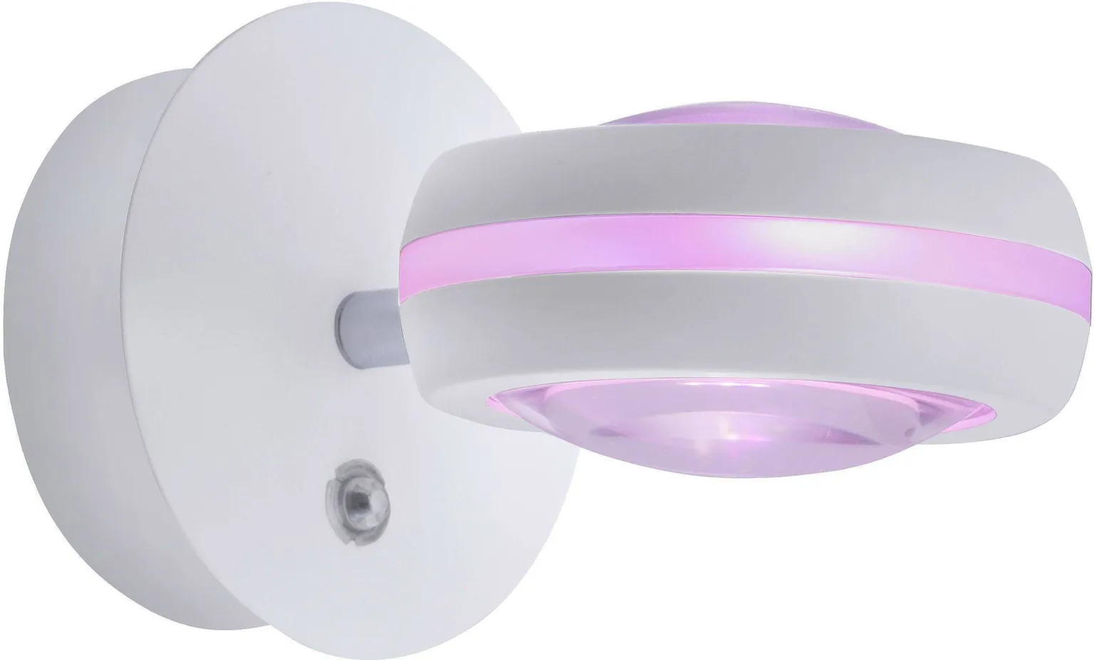 SEINALAMP WIZ VISTA LED RGBW 3,8W 380LM VALGE