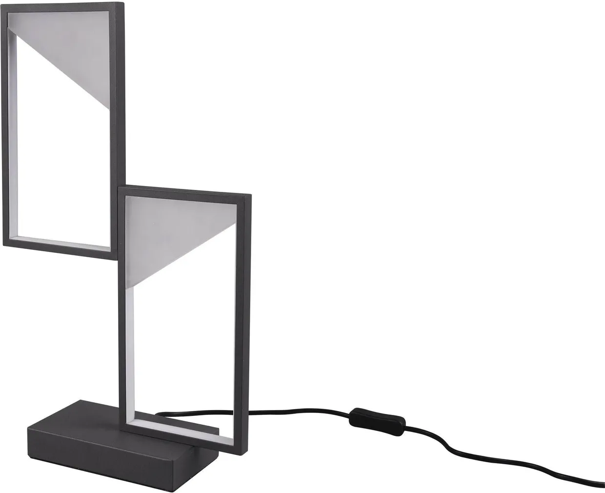 LAUALAMP TRIO CAFU LED 14W 1400LM ANTRATSIIT