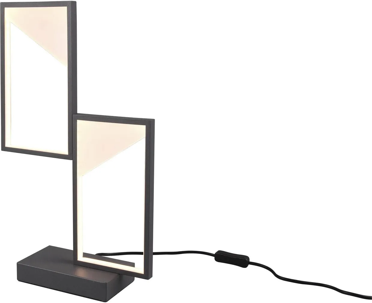 LAUALAMP TRIO CAFU LED 14W 1400LM ANTRATSIIT