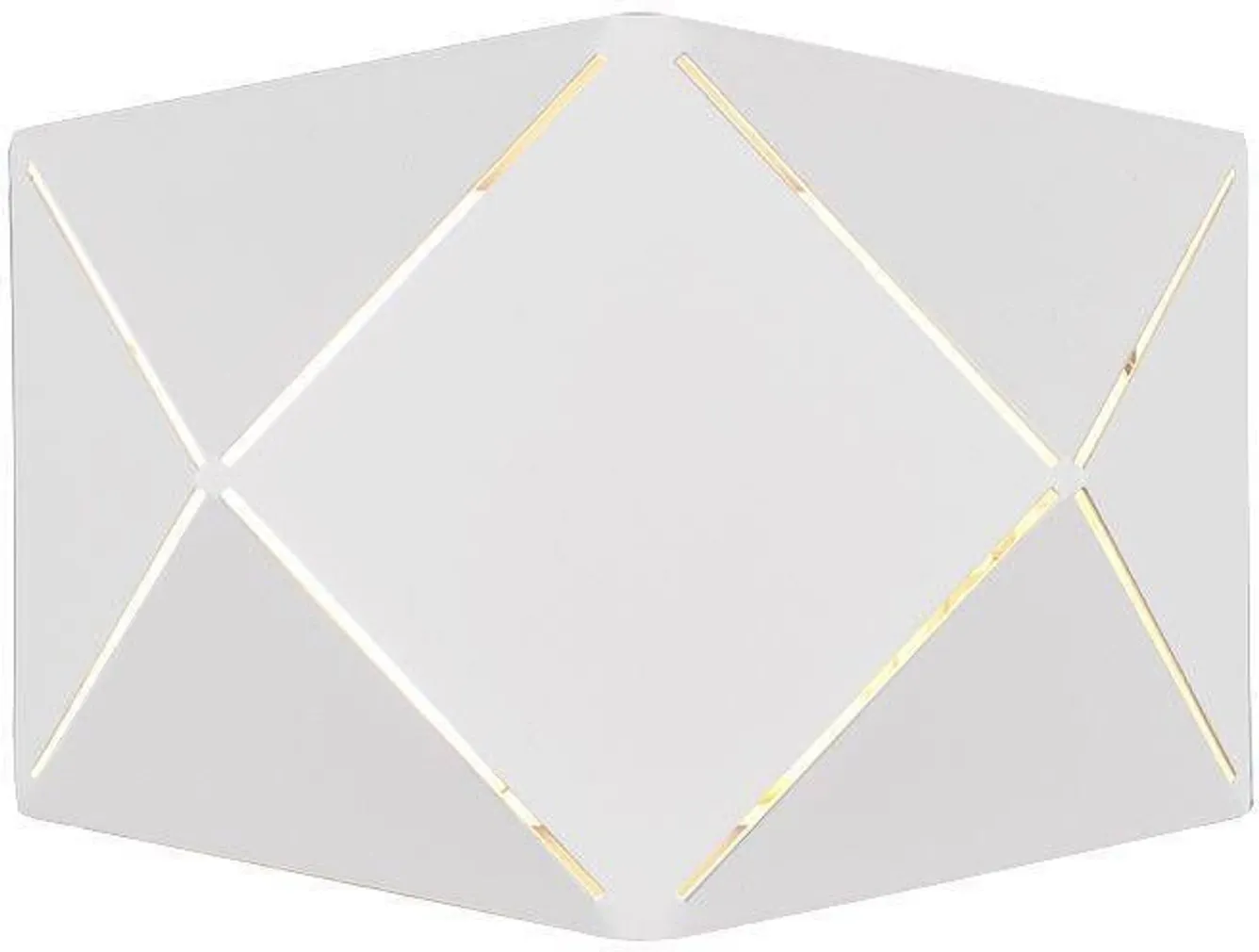 SEINALAMP TRIO ZANDOR LED 6,5W 500LM VALGE