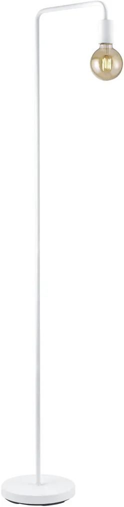 PÕRANDALAMP TRIO DIALLO E27 VALGE