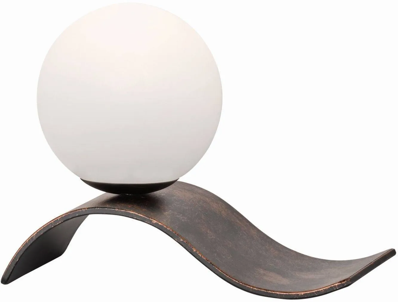 LAUALAMP TRIO LARA E14 ANTIIK VASK