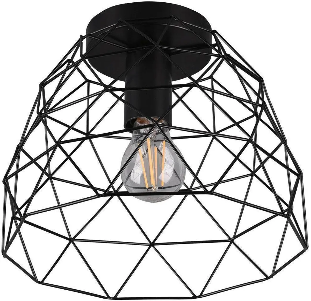 LAELAMP TRIO HAVAL E27 MUST