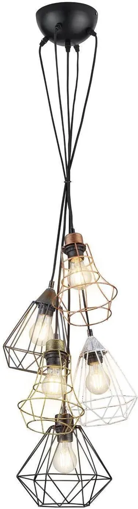 LAELAMP TRIO MEIKE E27 