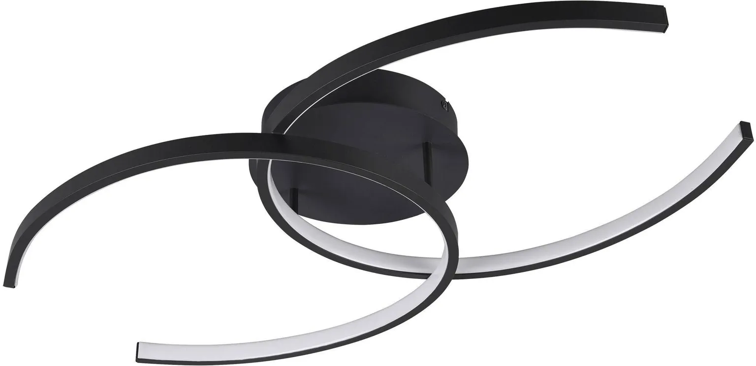 LAELAMP TRIO COCOS LED 10W 1300LM ANTRATSIIT