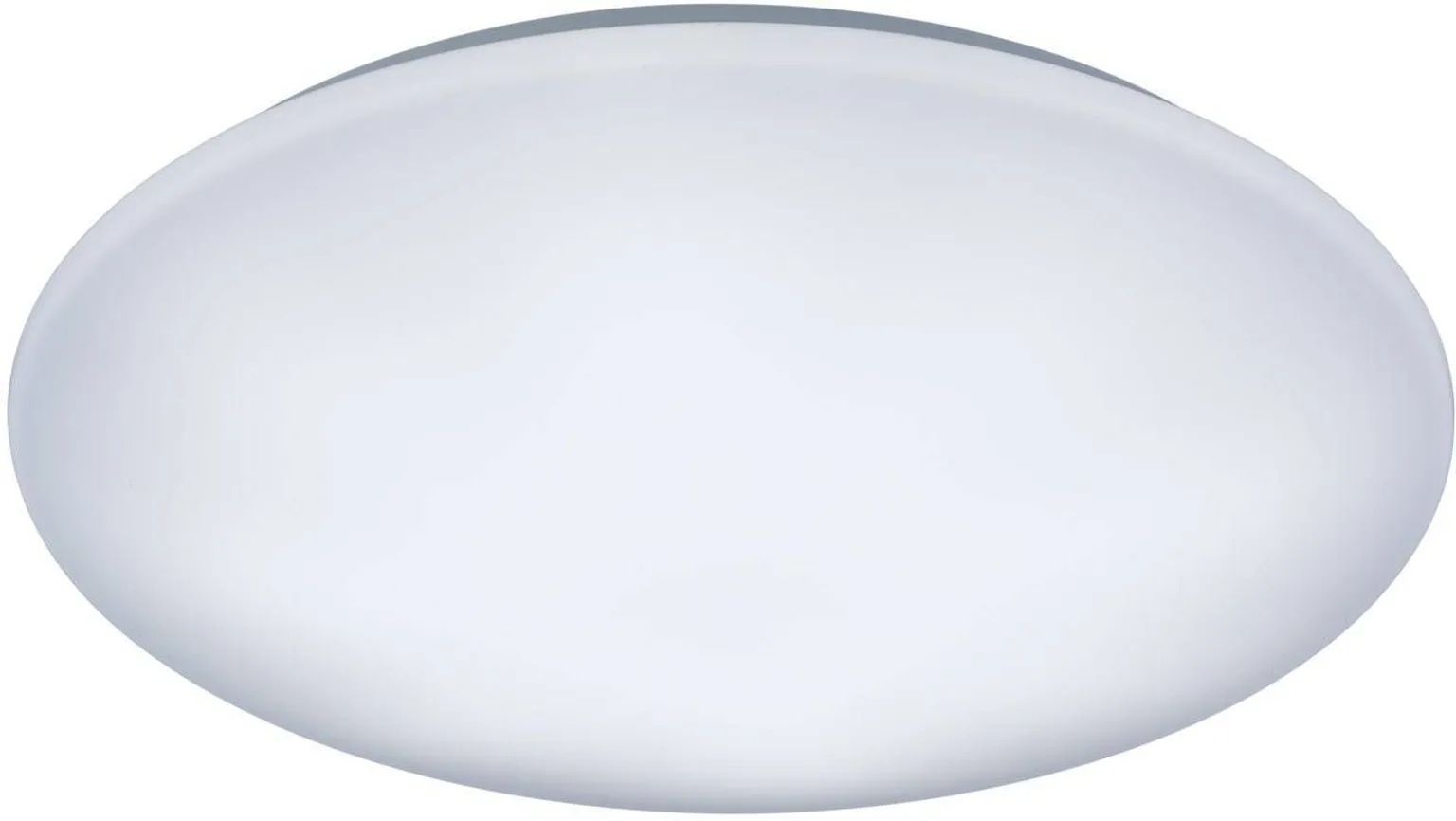 PLAFOON TRIO LED KATO LED 27W 2700LM VALGE