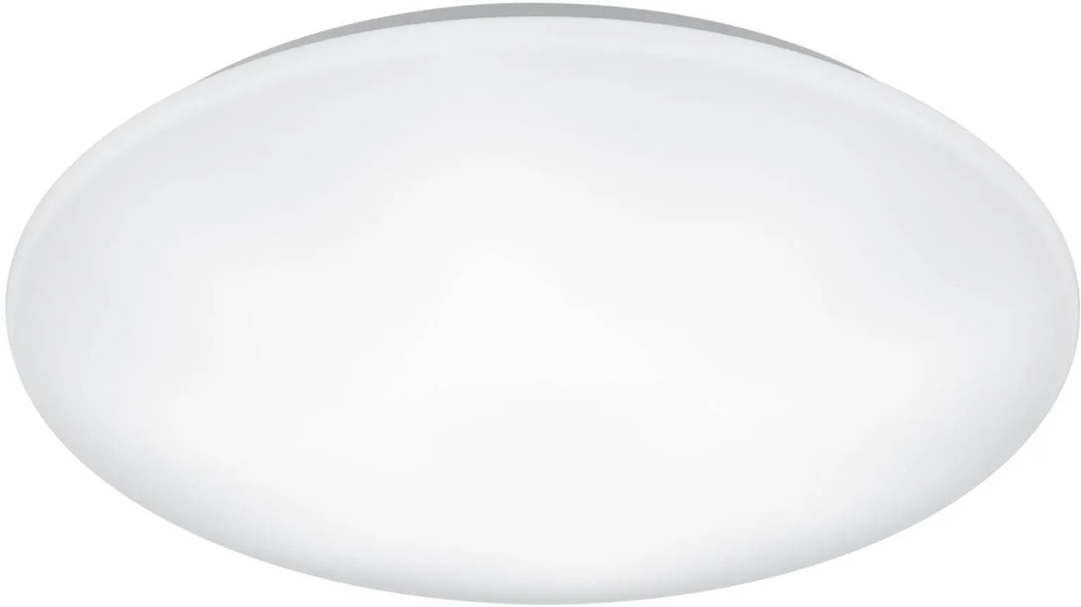 PLAFOON TRIO LED KATO LED 27W 2700LM VALGE