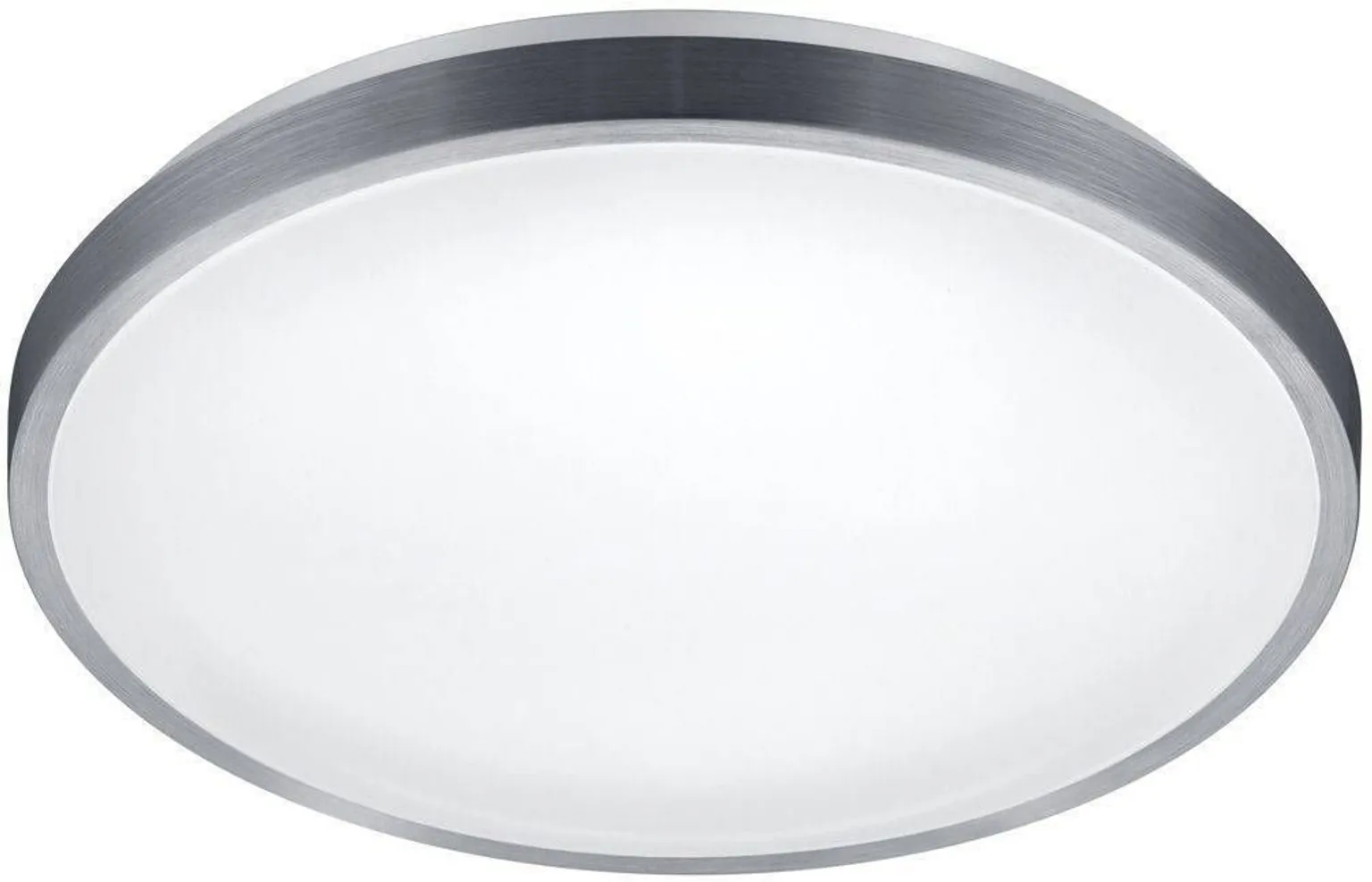 LAELAMP TRIO IZAR LED 20W 1900LM MATT ALUMIINIUM