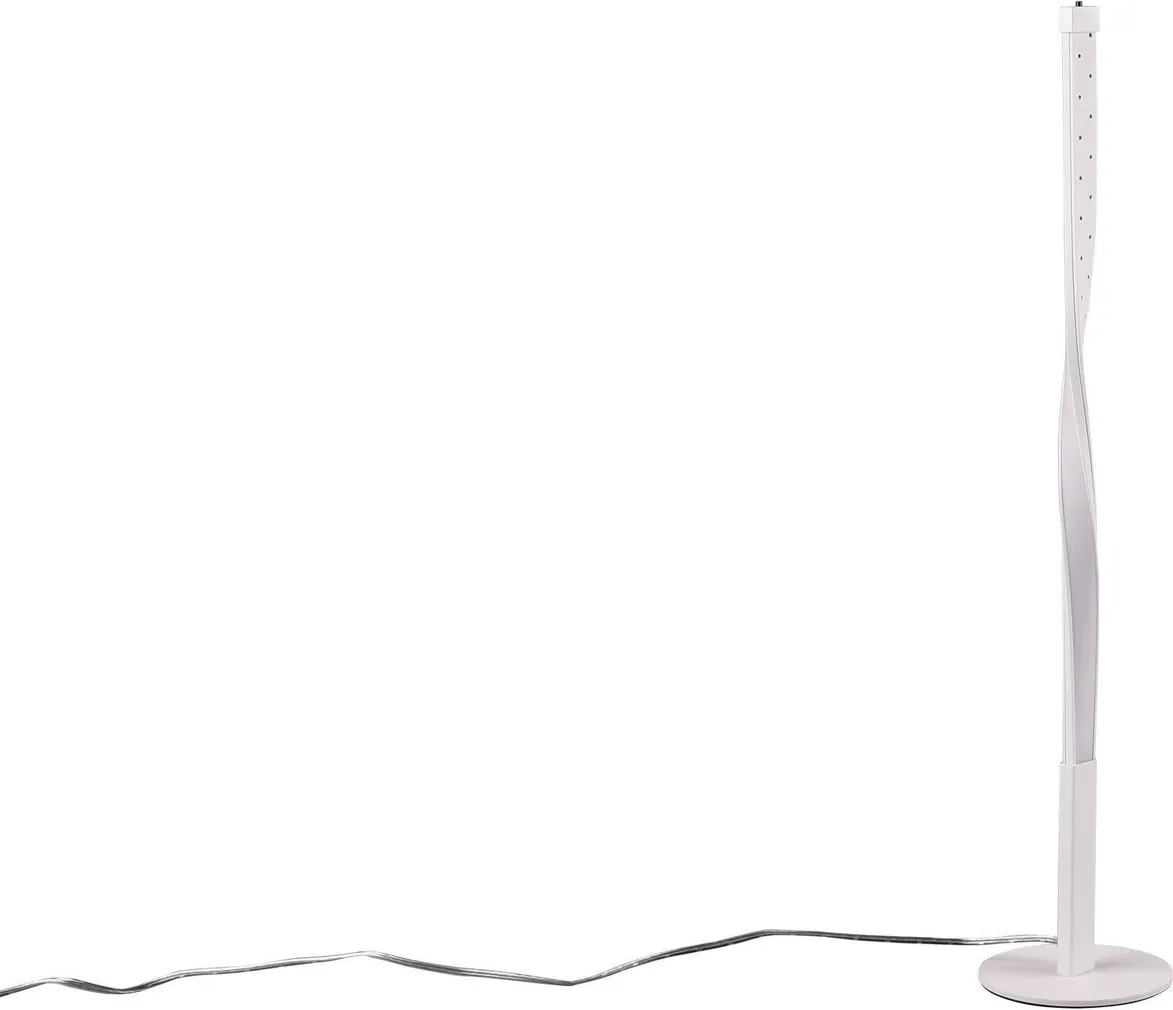 LAUALAMP TRIO SPIN LED 5W 400LM VALGE