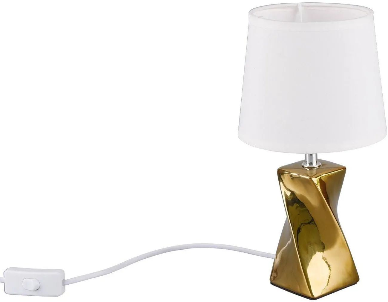 LAUALAMP TRIO ABEBA E14 KULD