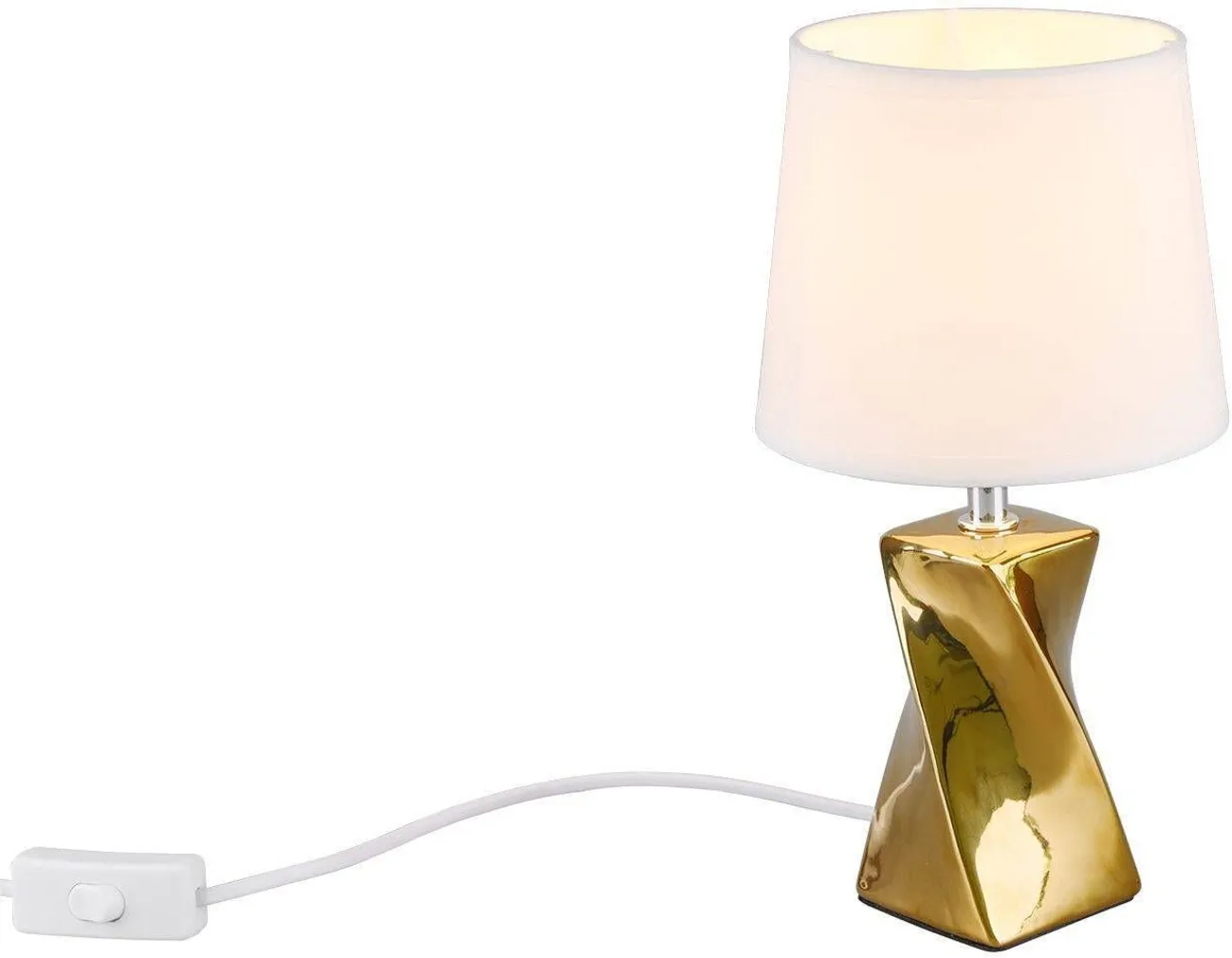 LAUALAMP TRIO ABEBA E14 KULD