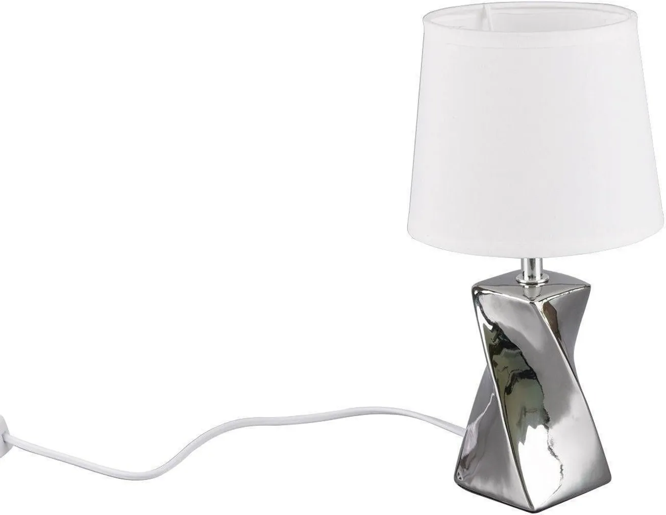 LAUALAMP TRIO ABEBA E14 HÕBEHALL