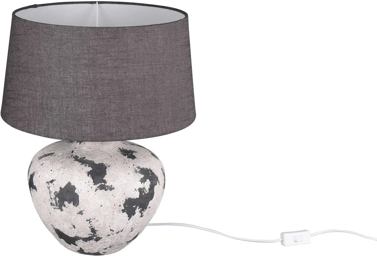 LAUALAMP TRIO BAY E14 HALL