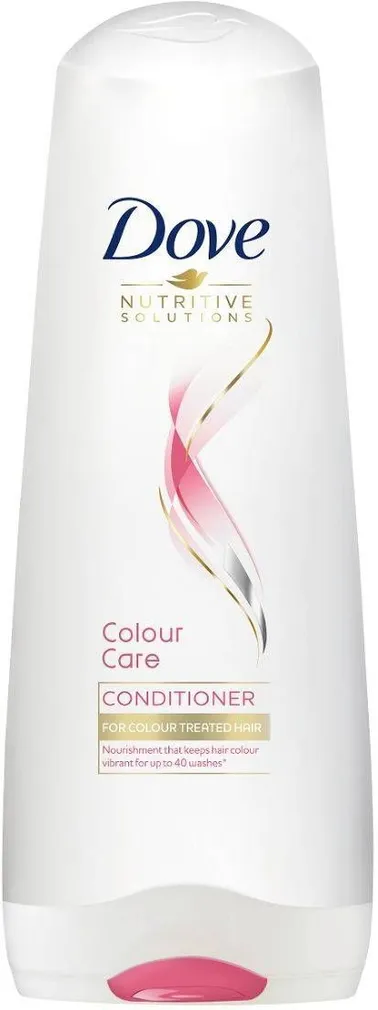 PALSAM DOVE COLOR REPAIR VÄRVITUD JUUSTELE 200ML