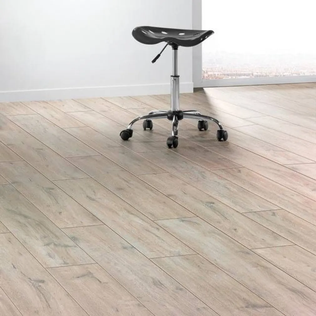 LAMINAATPARKETT ALSAFLOOR 8MM TAMM CLIP400 ESPERANTO 1-LIPP 5G